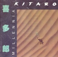 Kitaro - Millennia